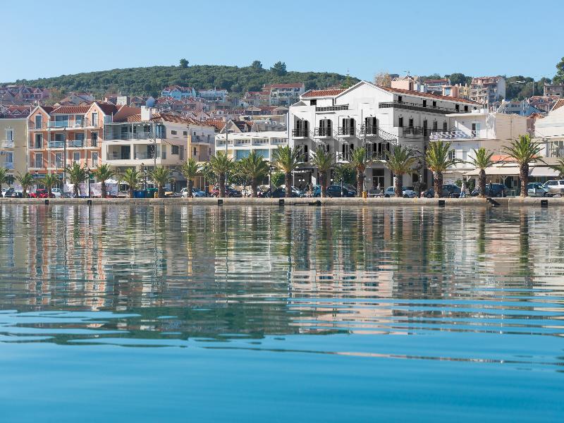 dal travel Kefalonia Grand