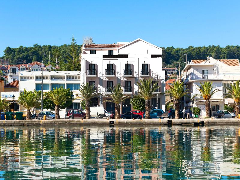 dal travel Kefalonia Grand