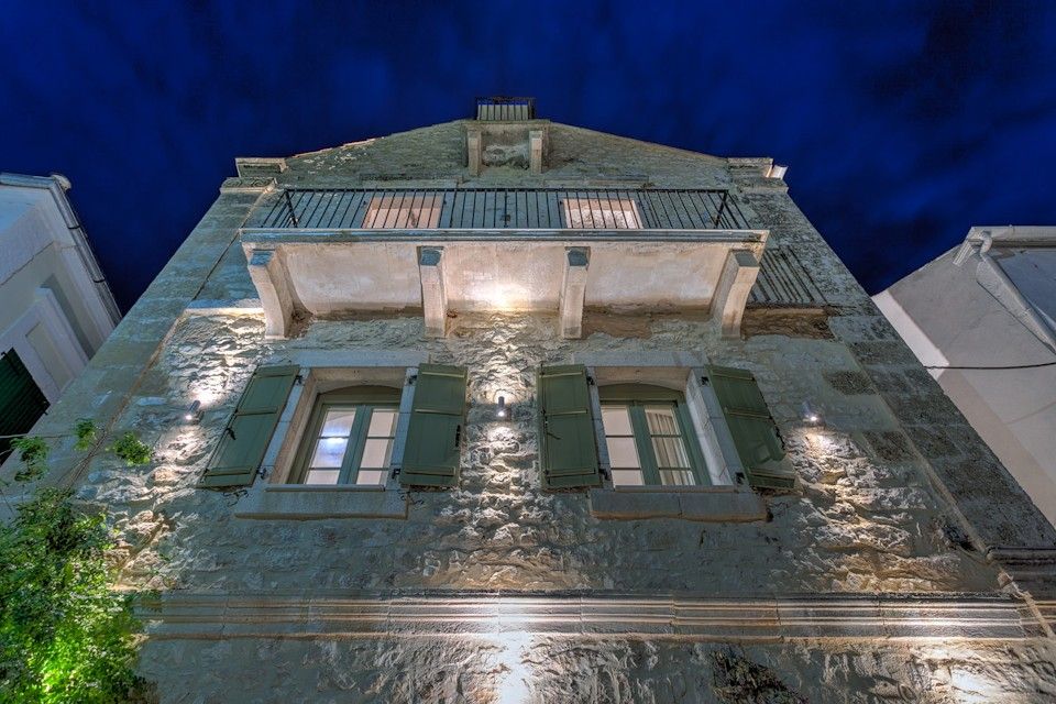 Fiscardonna Luxury Suites Kefalonia