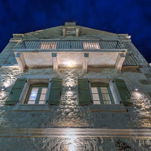 Sejur Fiscardonna Luxury Suites Kefalonia vacanta Kefalonia