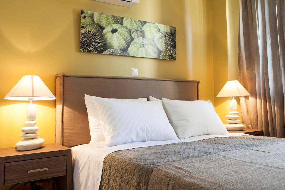 dal travel Meliti Waterfront Suites