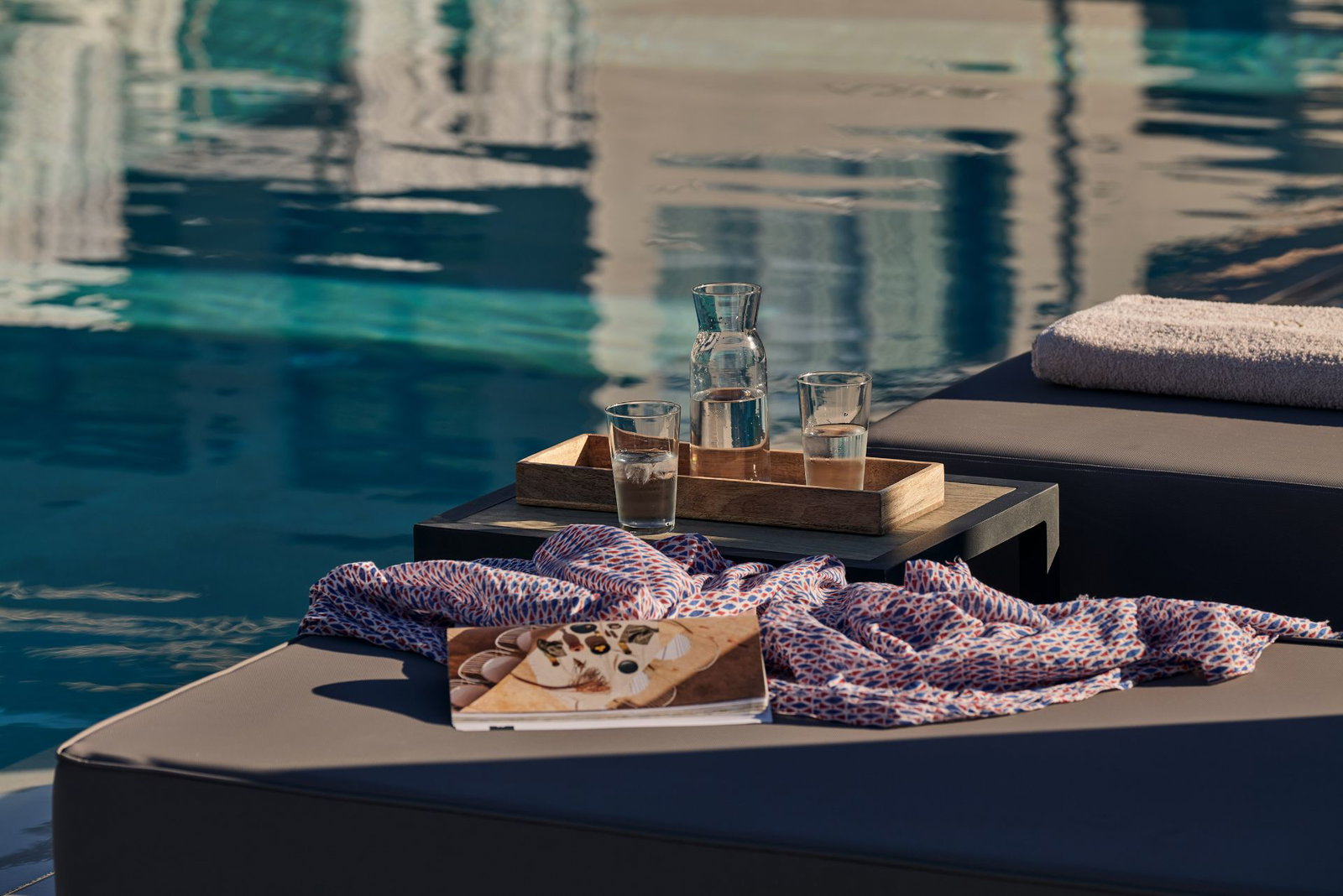 dal travel Celestial All Suites Hotel & Spa