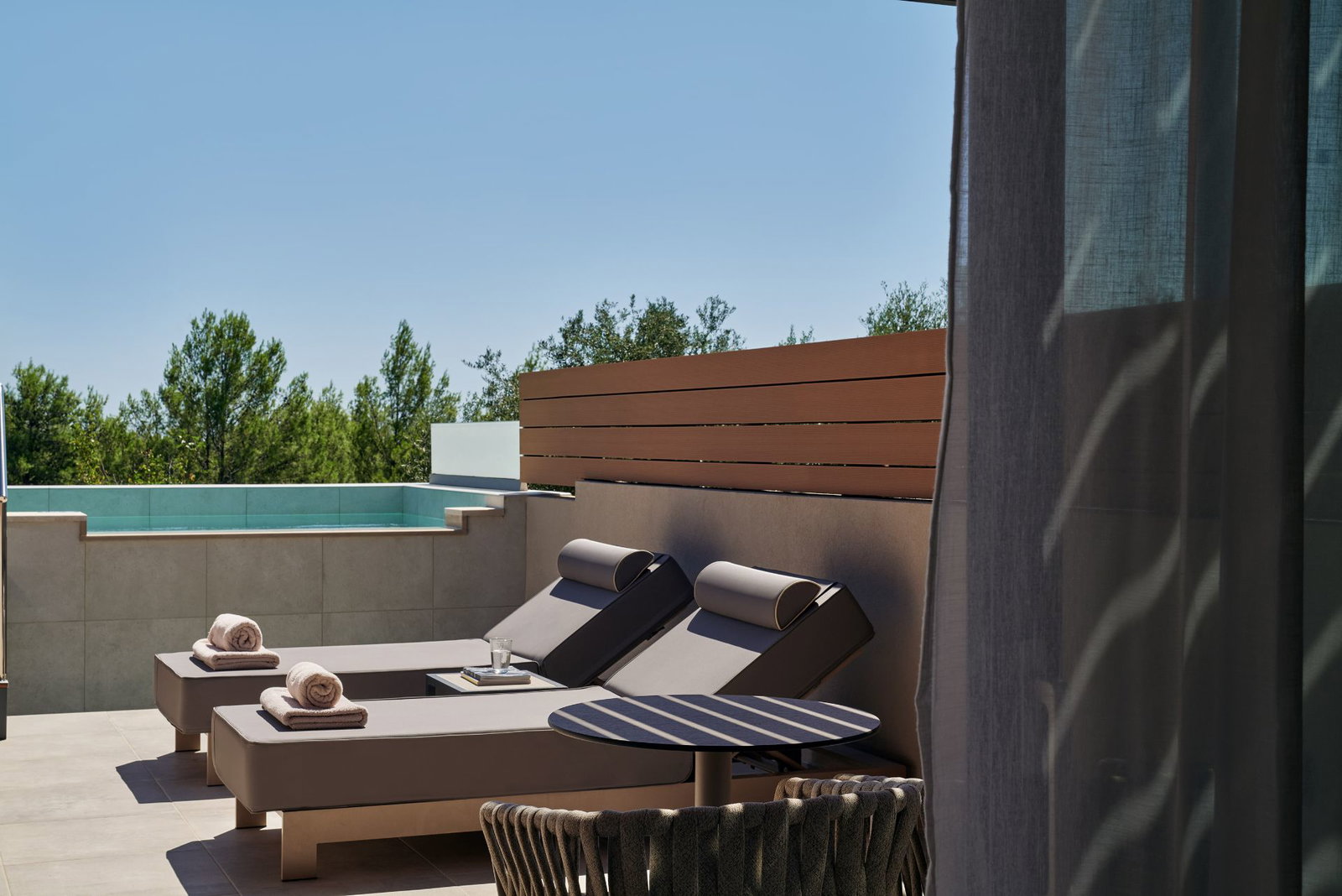 dal travel Celestial All Suites Hotel & Spa