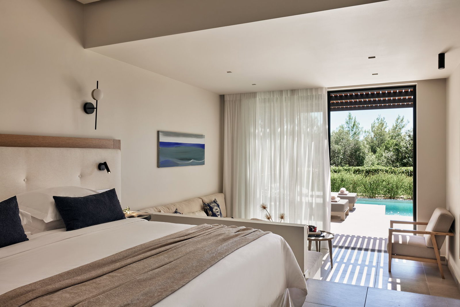 dal travel Celestial All Suites Hotel & Spa