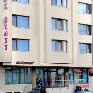 Hotel Class cazare Constanta
