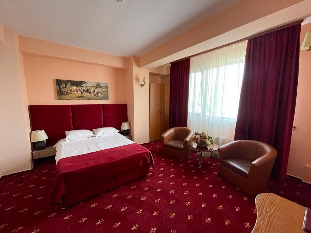 Hotel Class