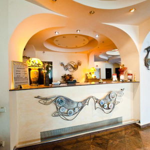 Hotel Hotel Class cazare Constanta