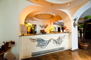 Hotel Hotel Class cazare Constanta