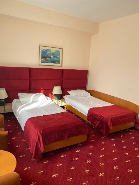 Hotel Class