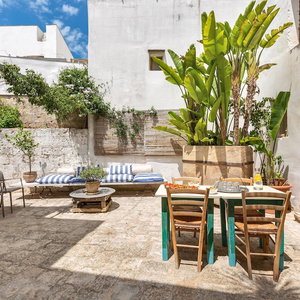 Hotel 2426 Dimora Santi Mancuso Appartamento By Barbarhouse cazare Presicce