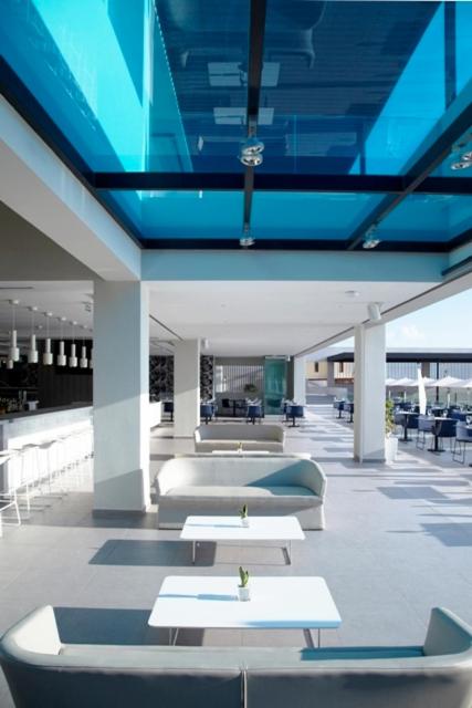 Tesoro Blu Hotel & Spa - Adults-Only