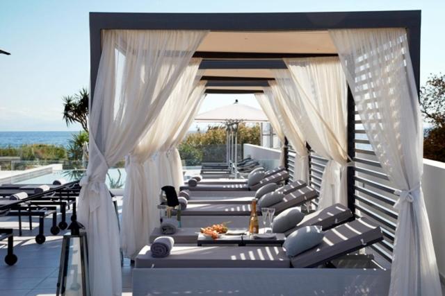 Tesoro Blu Hotel & Spa - Adults-Only