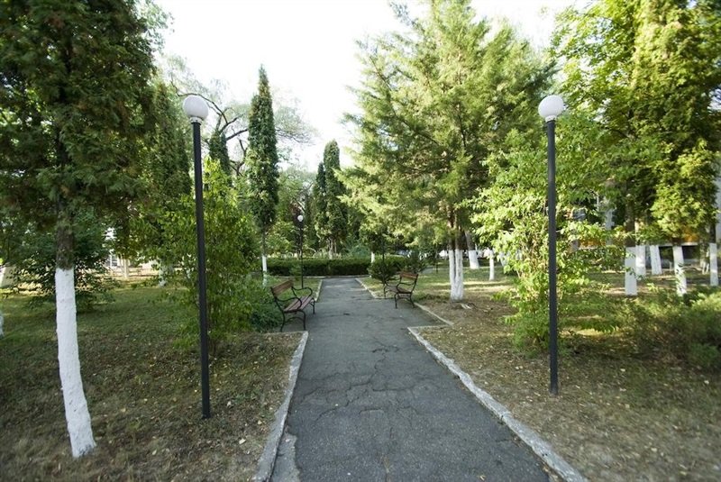 Hotel Craiasca