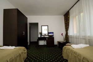 Hotel Hotel Craiasca cazare Ocna Sugatag