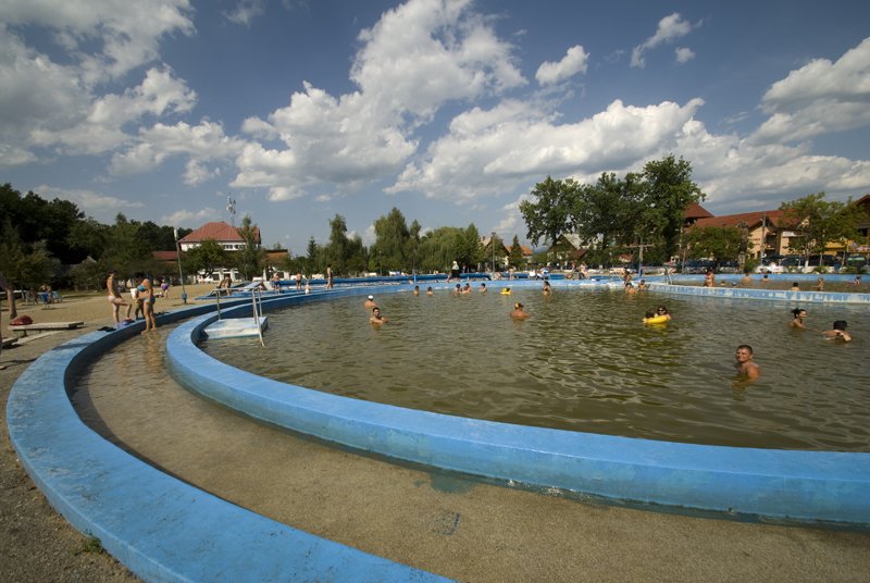 Hotel Craiasca