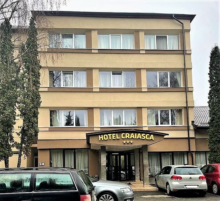 Hotel Craiasca