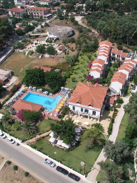 Tara Beach Hotel