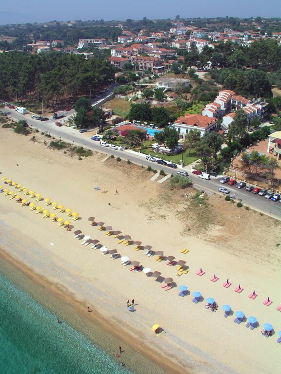 Tara Beach Hotel