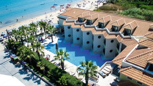 Hotel Tsilivi Palazetto Hotel cazare Tsilivi