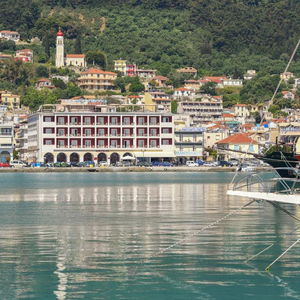 Sejur Strada Marina Hotel vacanta Zante Town