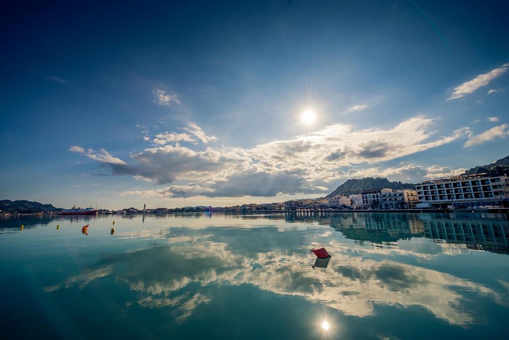 dal travel Strada Marina Hotel