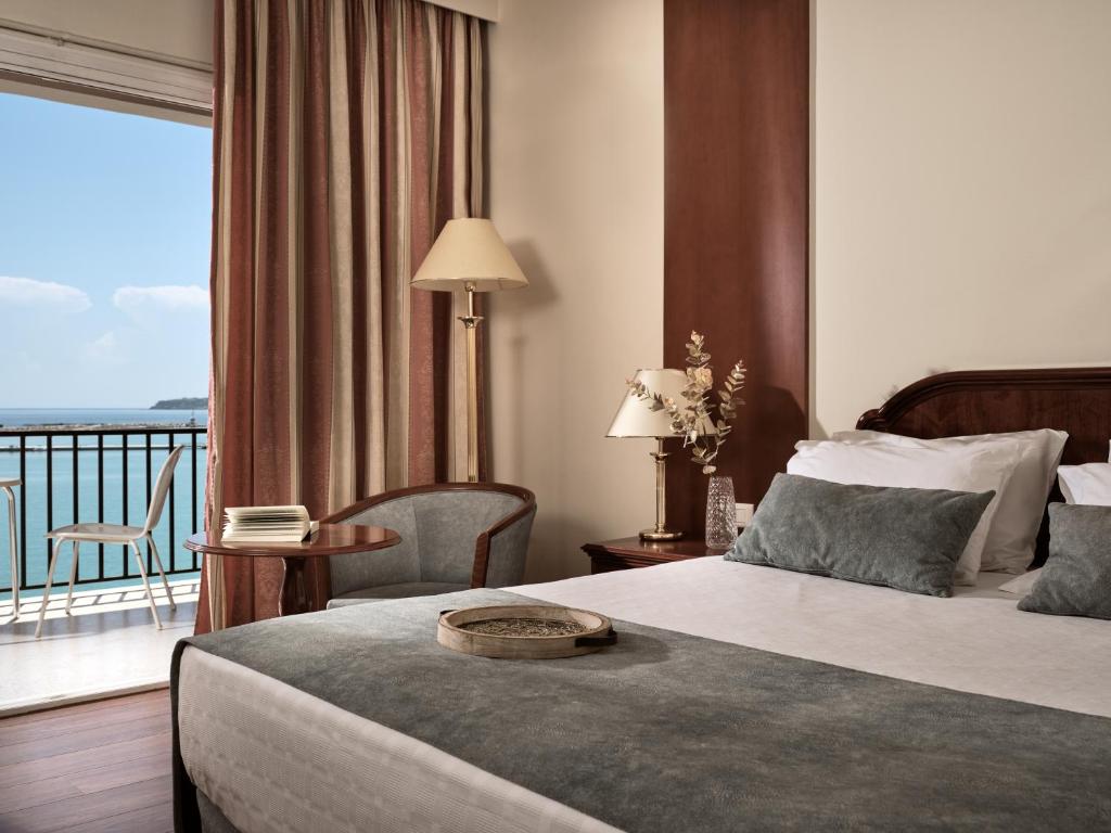 dal travel Strada Marina Hotel