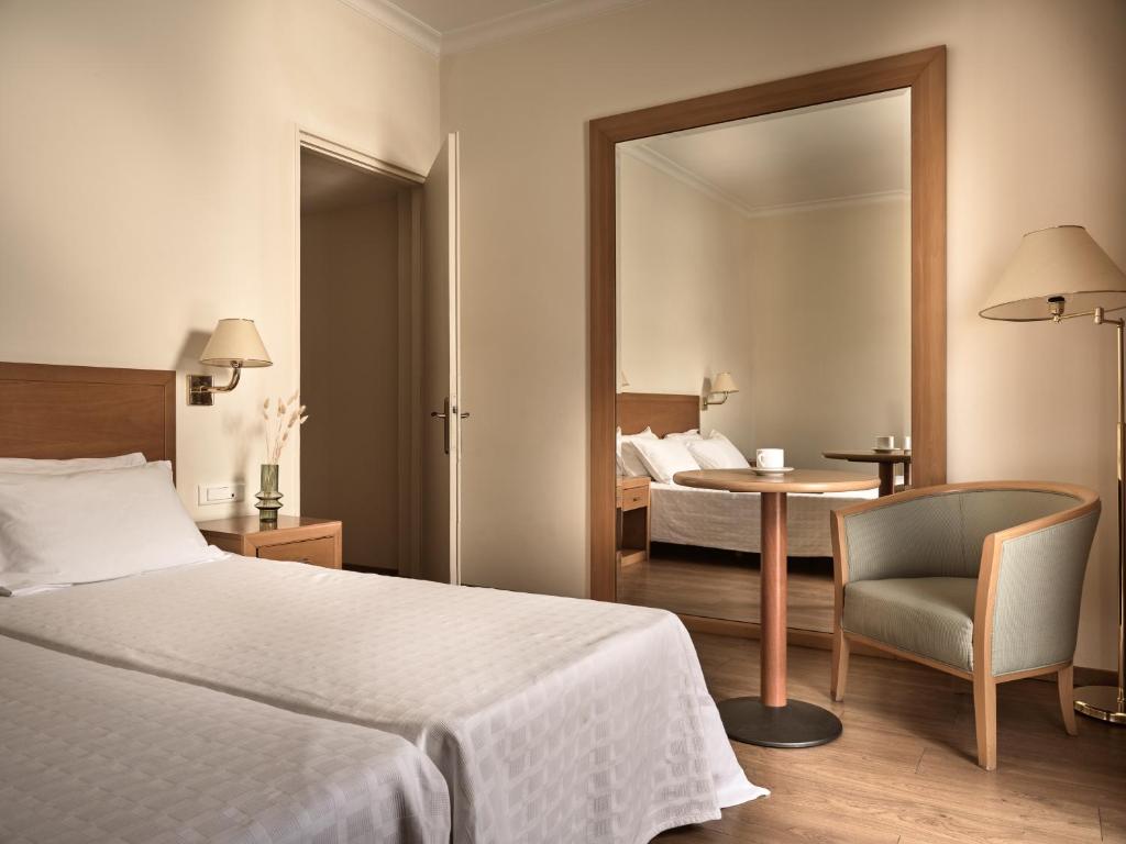 dal travel Strada Marina Hotel