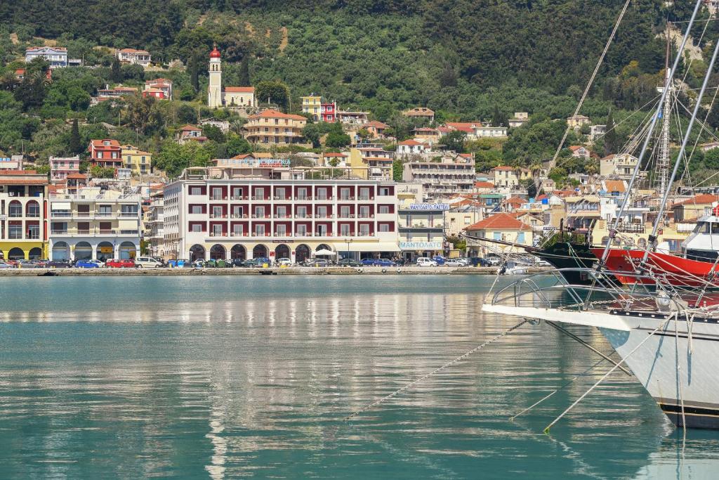 Hotel Strada Marina Hotel