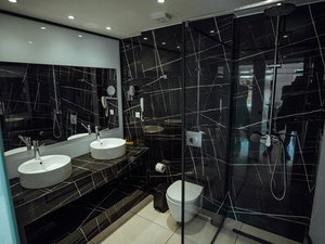 Hotel Meandros Boutique Hotel & Spa cazare Kalamakion
