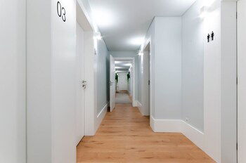 Hotel Nlc Rooms & Suites