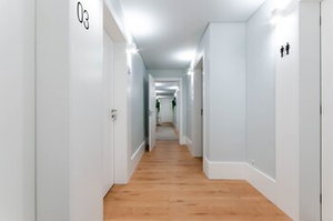 Hotel Nlc Rooms & Suites cazare Lisabona