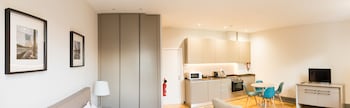 Fmo Apartments Boavista