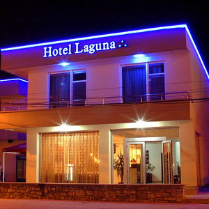 Hotel Laguna cazare Mangalia