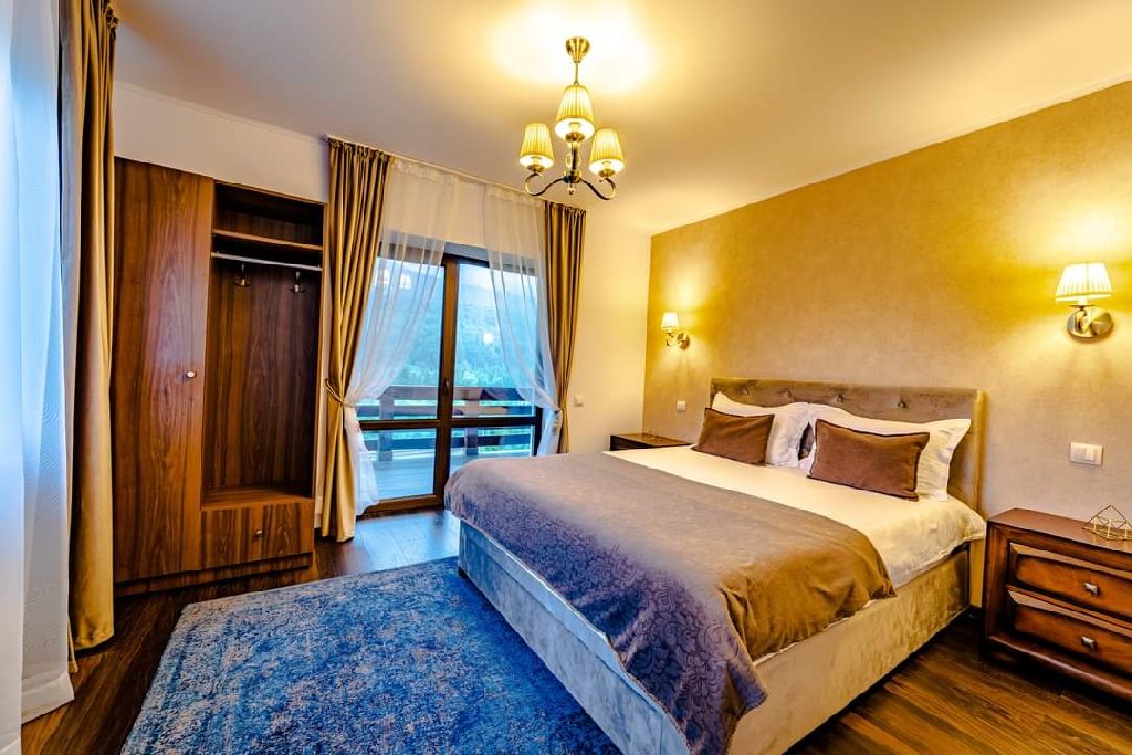Yael Luxury Apartments