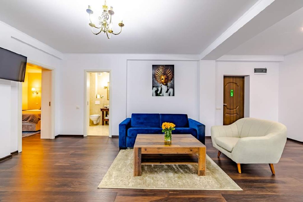 Yael Luxury Apartments