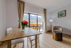 Hotel Yael Luxury Apartments cazare Busteni