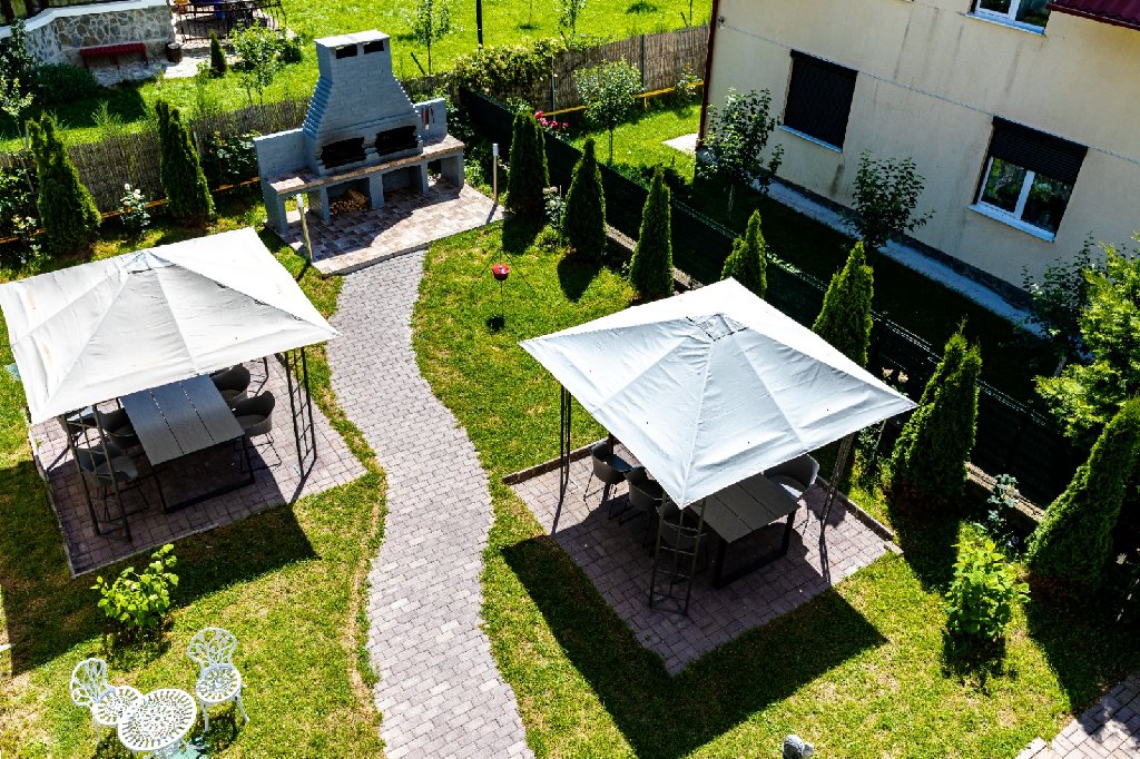 Yael Luxury Apartments
