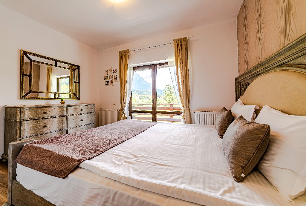 Yael Luxury Apartments