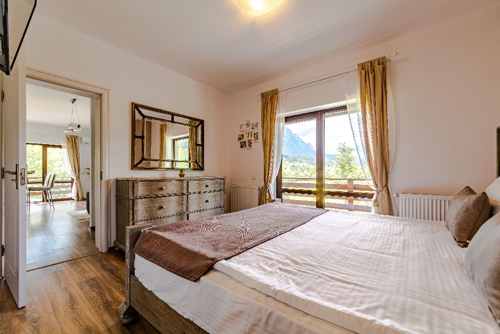 Yael Luxury Apartments