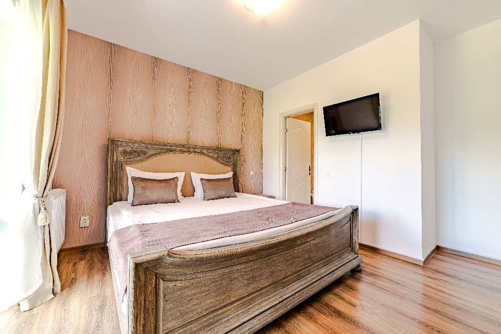 Yael Luxury Apartments