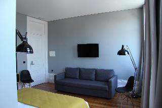 Hotel Porto Music Guest House