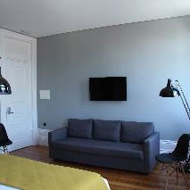 Hotel Porto Music Guest House cazare Porto