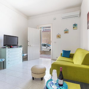 Hotel 2698 Sud Sud Apartaments - Appartamento Sirena By Barbarhouse cazare Porto Cesareo