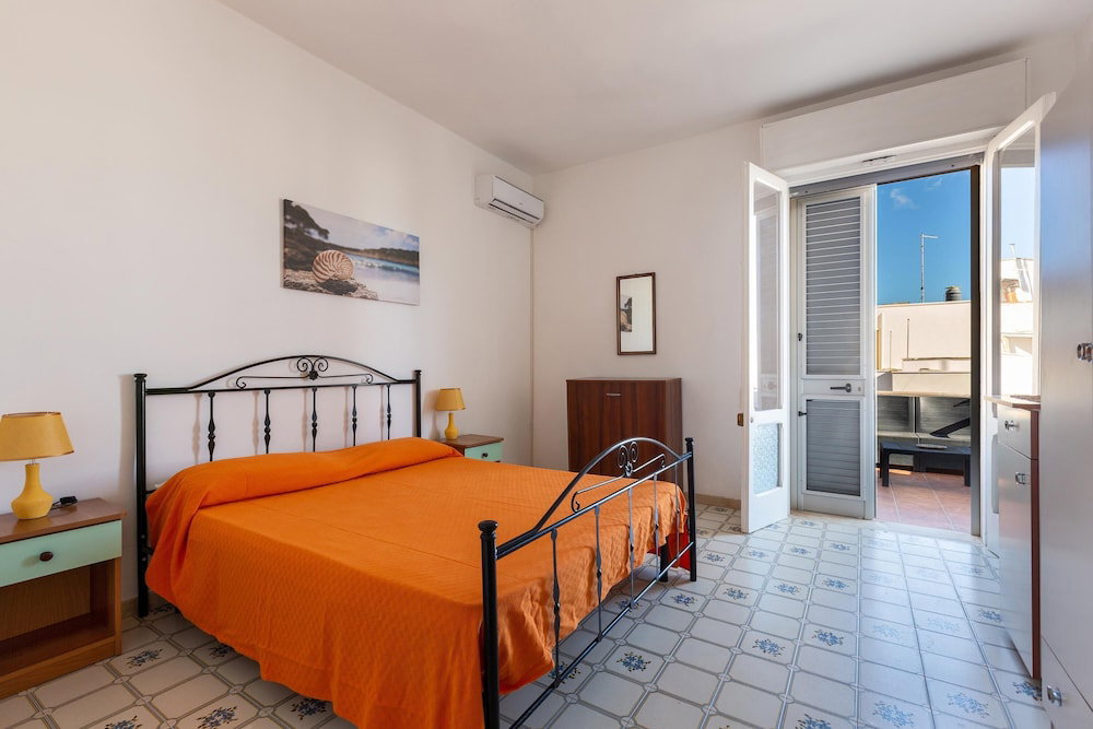 Hotel 2700 Sud Sud Apartaments - Appartamento Conchiglia By Barbarhouse