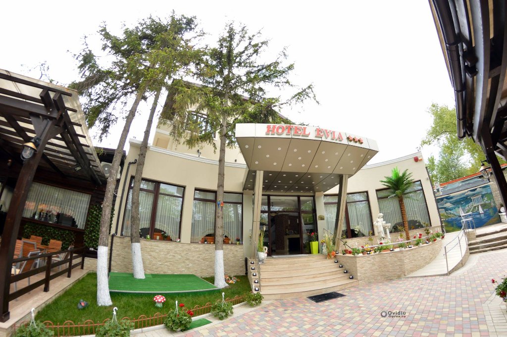 Evia