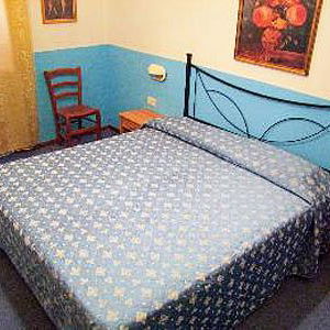 Sejur Hotel D'Azeglio vacanta Florenta