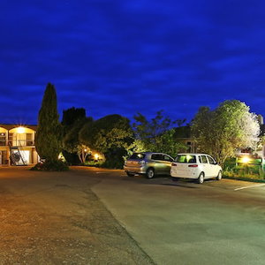 Hotel 289 Midway Motel cazare Oamaru