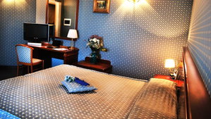 Hotel La Fayette cazare Napoli