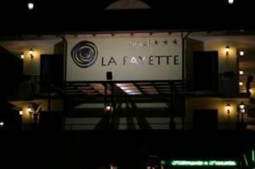 La Fayette