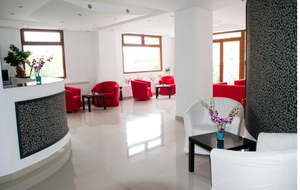 Hotel Otopeni cazare Otopeni